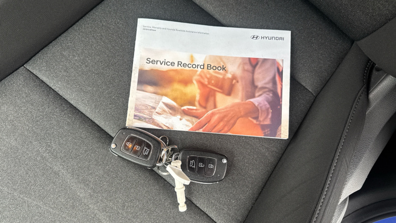 Hyundai Tucson 1.6 GDi SE Nav 5dr 2WD Petrol Estate